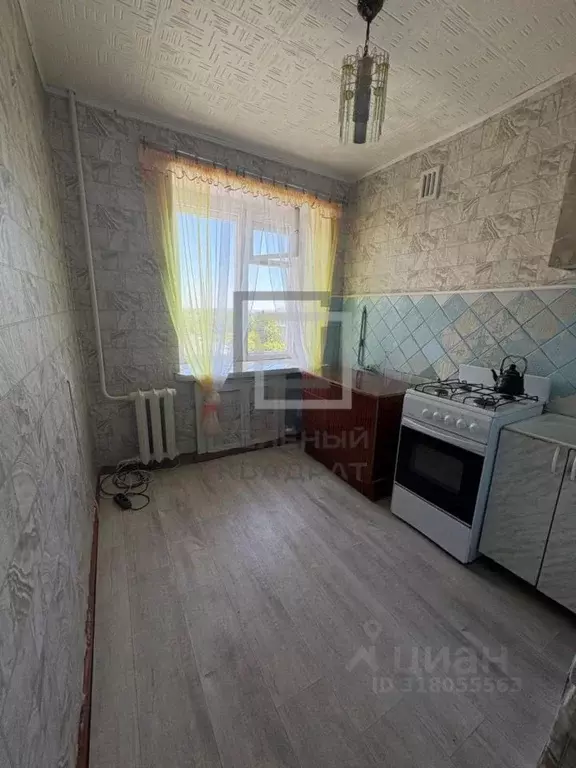 1-к кв. Башкортостан, Стерлитамак Коммунистическая ул., 69 (33.0 м) - Фото 0