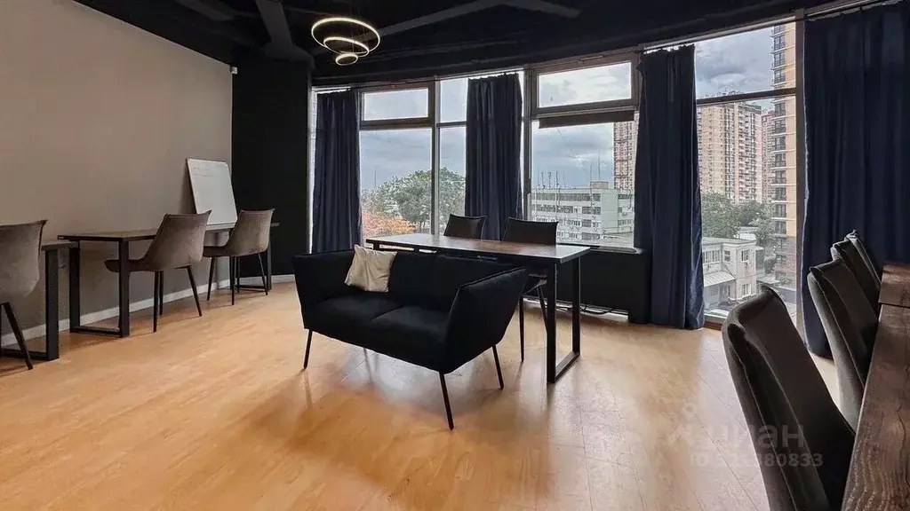 Офис в Ростовская область, Ростов-на-Дону ул. Мечникова, 110с2 (23 м) - Фото 1