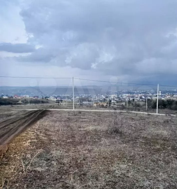 Участок 10 сот. (ИЖС) - Фото 1