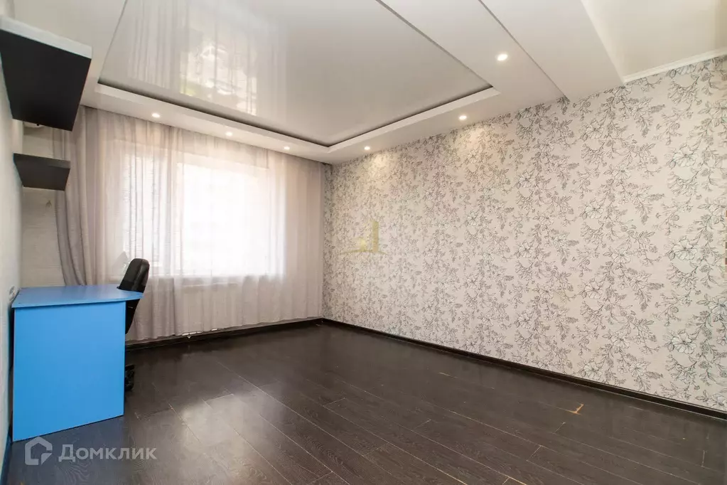 Продаётся 1-к квартира, 42 м - Фото 1