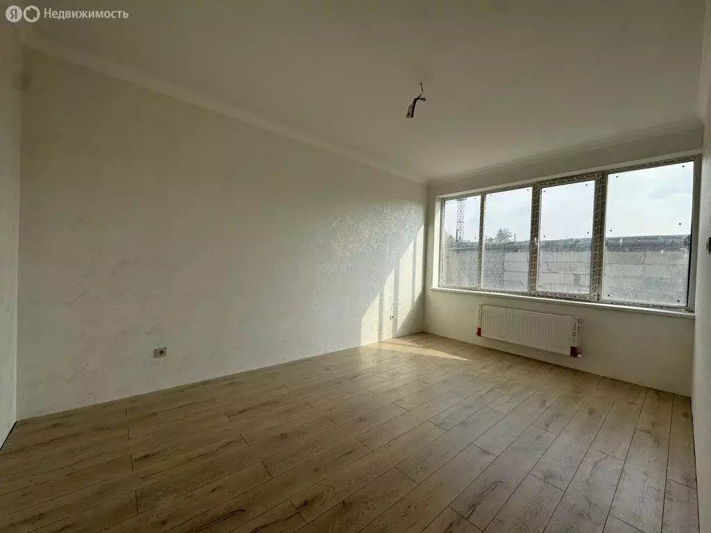 2-комнатная квартира: Нальчик, Балкарская улица, 97к3 (70 м) - Фото 1