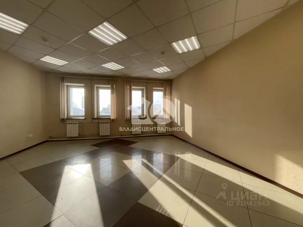 Офис в Новосибирская область, Новосибирск ул. Карла Либкнехта, 125 ... - Фото 0