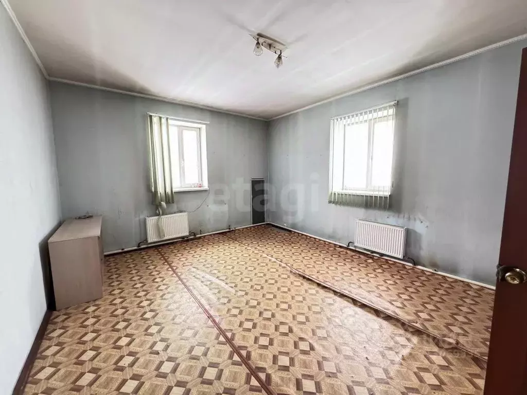 Склад в Свердловская область, Талицкий городской округ, пос. Троицкий ... - Фото 1