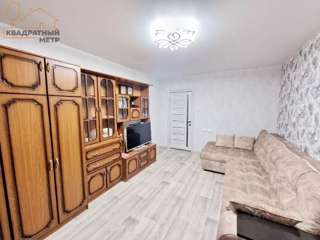 3-к кв. Ульяновская область, Димитровград Дрогобычская ул., 21 (69.24 ... - Фото 2