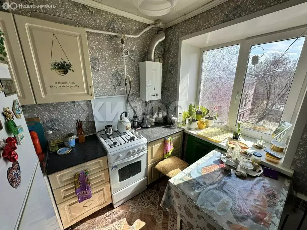 2-комнатная квартира: Тольятти, улица Никонова, 13 (40.5 м) - Фото 2