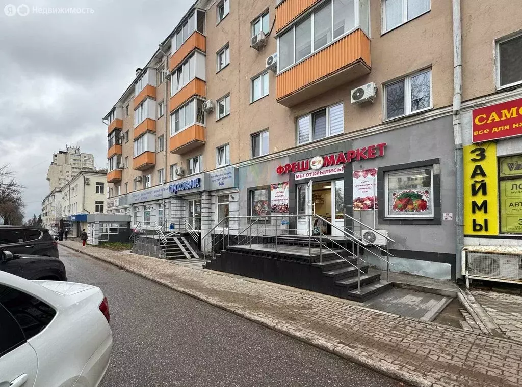 Торговая площадь (176 м) - Фото 1