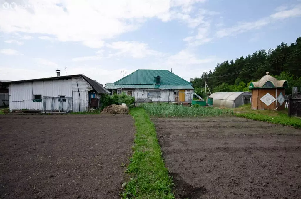 Дом в Заводоуковск, улица Мира (52 м) - Фото 2