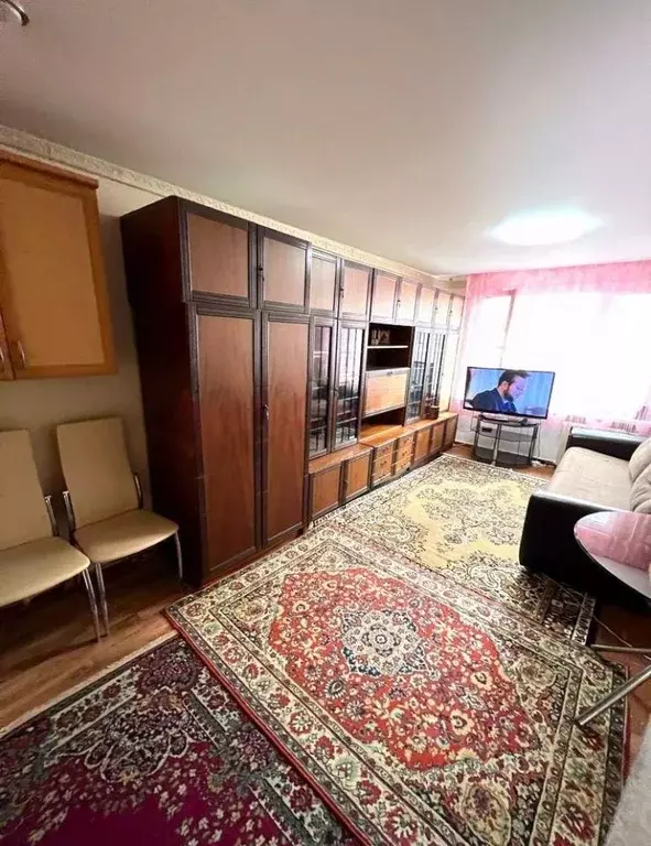 Комната Ростовская область, Ростов-на-Дону ул. Содружества, 82/1 (18.0 ... - Фото 1