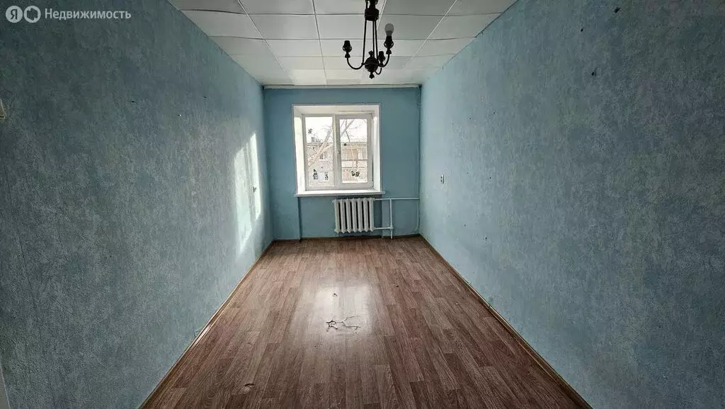 2-комнатная квартира: Полевской, Коммунистическая улица, 26 (44.8 м) - Фото 2