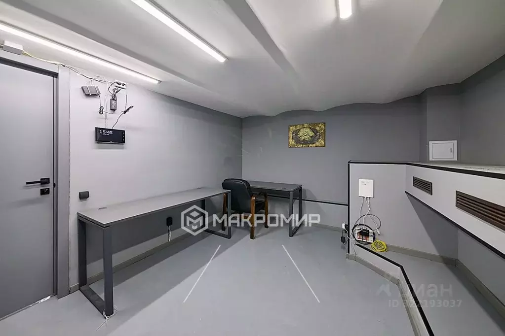 Офис в Санкт-Петербург ул. Рентгена, 13 (75 м) - Фото 1