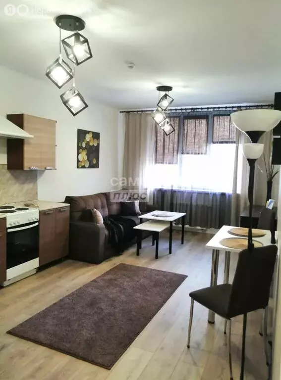 2-комнатная квартира: Екатеринбург, улица Щербакова, 148/2 (68 м) - Фото 0