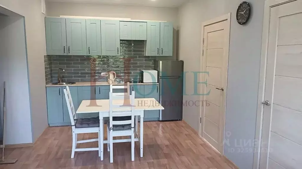 3-к кв. Новосибирская область, Новосибирск Весенний мкр, ул. Заречная, ... - Фото 1