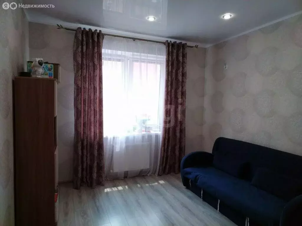 2-комнатная квартира: Краснодар, улица им. Героя Сарабеева В.И., 5/4 ... - Фото 1