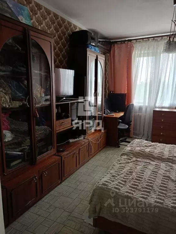 3-к кв. Ростовская область, Ростов-на-Дону ул. 2-й Пятилетки (64.0 м) - Фото 1