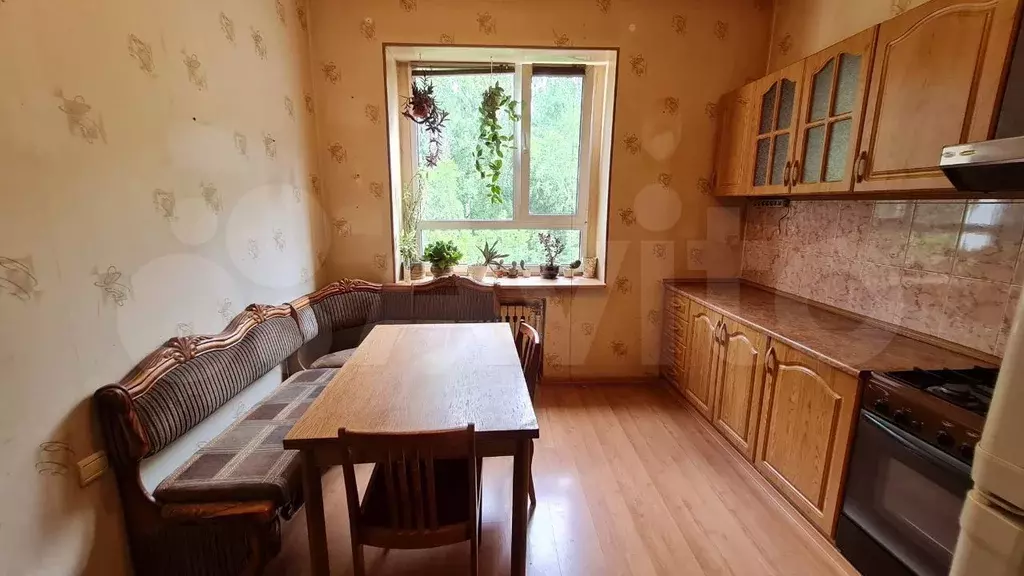 3-к. квартира, 83,4 м, 4/4 эт. - Фото 1