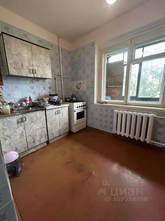 2-к кв. Иркутская область, Ангарск 85-й кв-л, 24 (53.0 м) - Фото 1