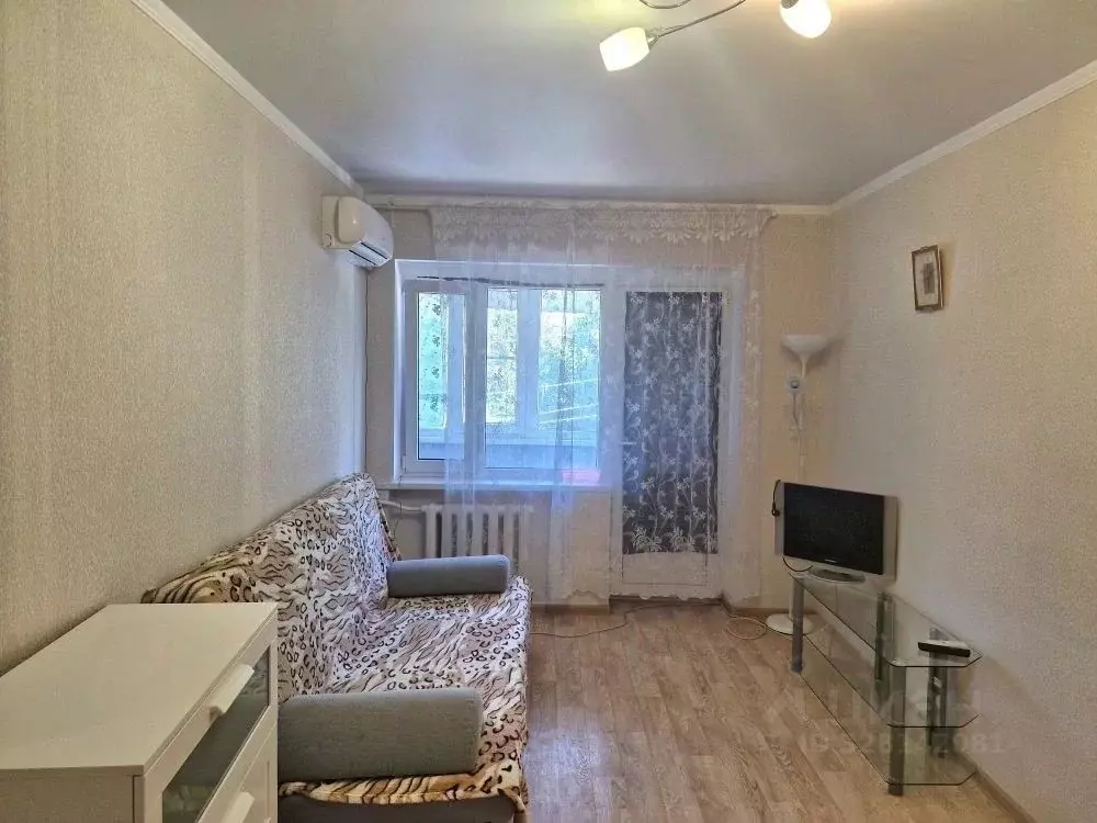 1-к кв. Краснодарский край, Крымск ул. Лермонтова, 13 (32.0 м) - Фото 1