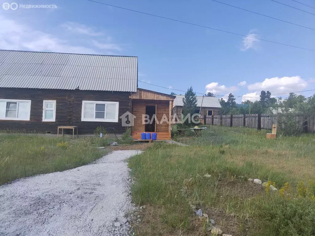 Дом в Улан-Удэ, микрорайон Вагжанова, Войсковая улица, 5/1 (98.7 м) - Фото 1