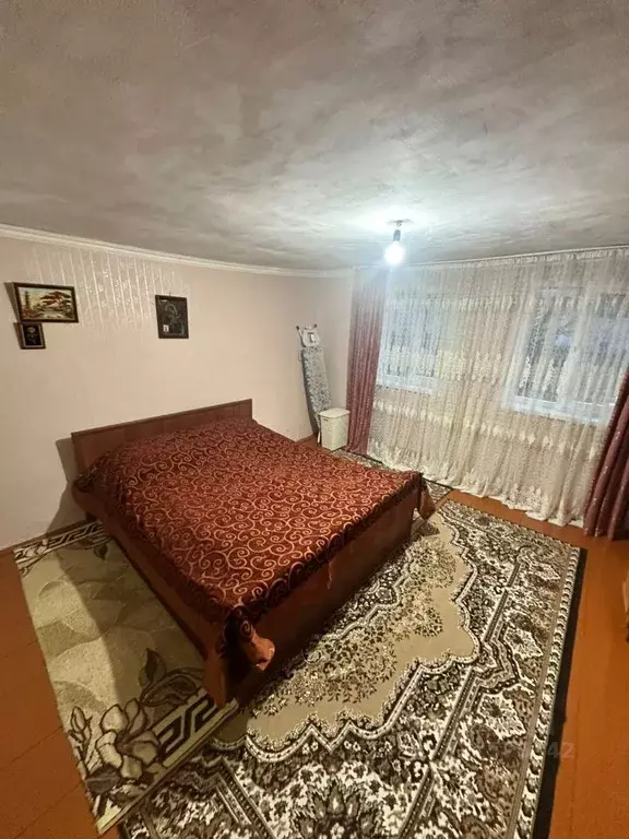 2-к кв. Северная Осетия, Владикавказ Тургеневская ул., 7 (40.0 м) - Фото 1