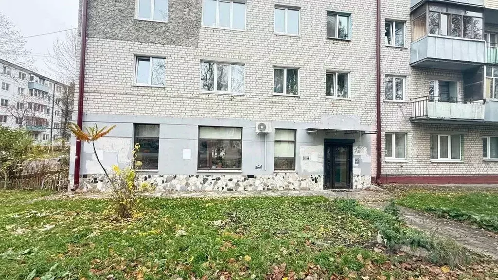 Помещение свободного назначения в Брянская область, Брянск ... - Фото 2