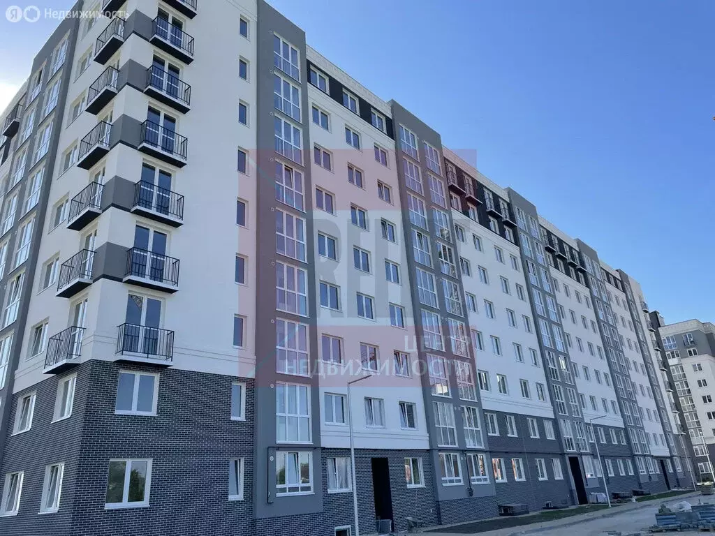 3-комнатная квартира: Калининград, ул. Суздальская (80.98 м) - Фото 2