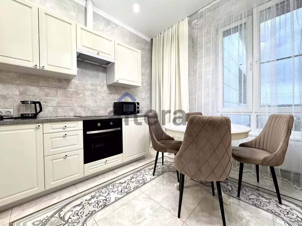 1-к кв. Татарстан, Казань Чистопольская ул., 88 (45.0 м) - Фото 1