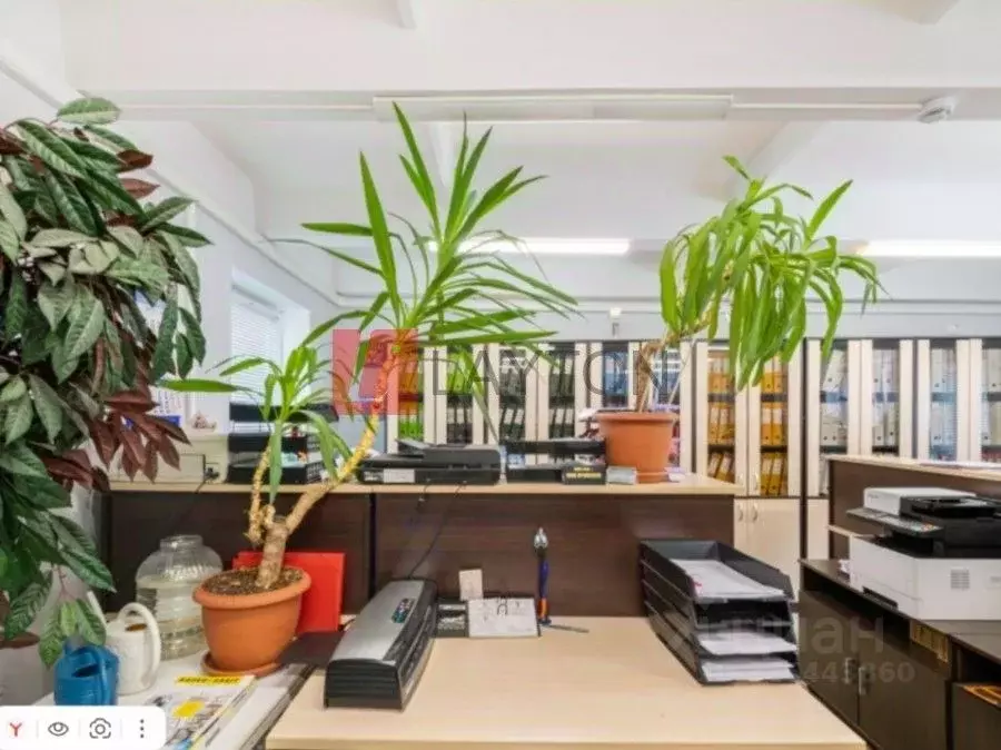 Офис в Москва ул. Генерала Дорохова, 6 (77 м) - Фото 1