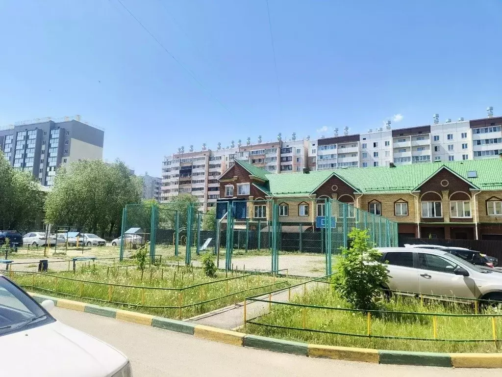 Студия Челябинская область, Копейск ул. Кожевникова, 49А (24.0 м) - Фото 2