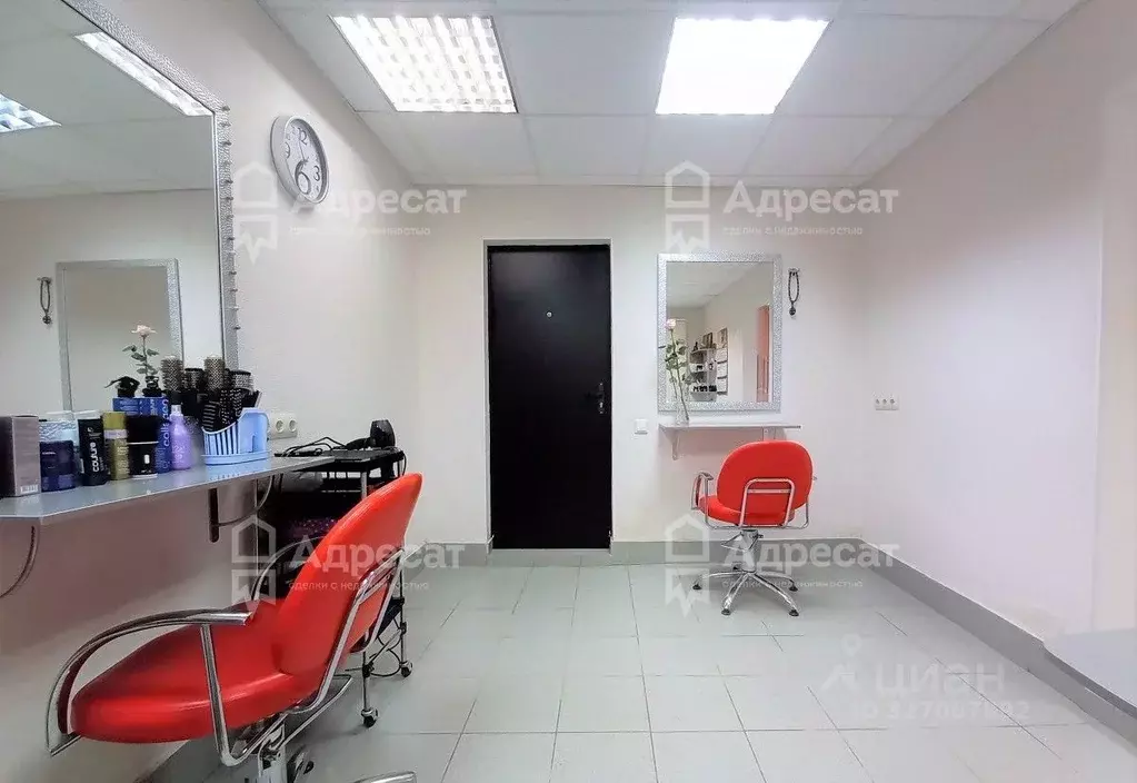 Помещение свободного назначения в Волгоградская область, Волгоград ул. ... - Фото 2