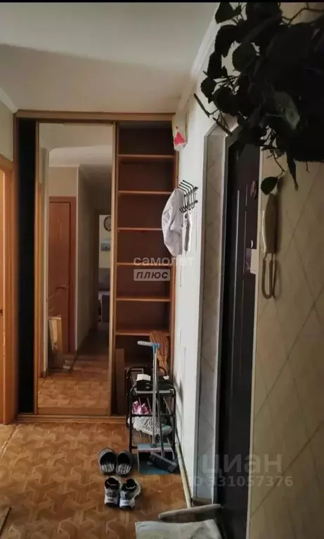 2-к кв. Сахалинская область, Южно-Сахалинск Тихоокеанская ул., 26 ... - Фото 1