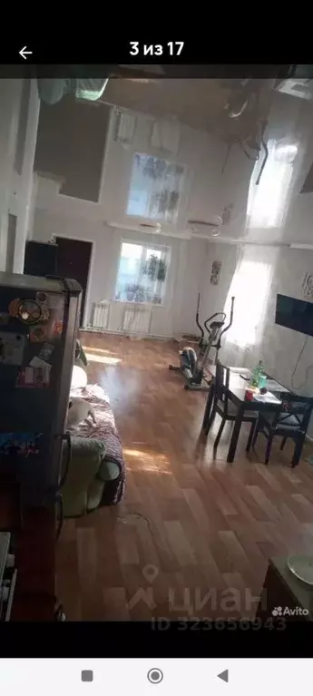 Таунхаус в Башкортостан, Уфимский район, Красноярский сельсовет, с. ... - Фото 2