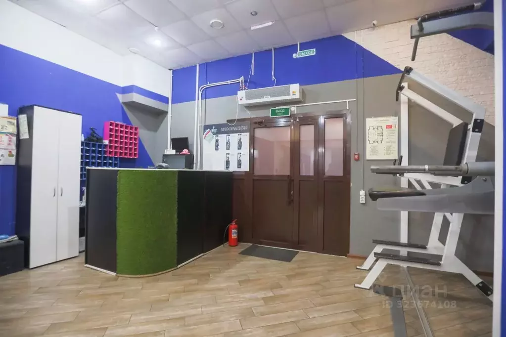 Помещение свободного назначения в Оренбургская область, Оренбург ... - Фото 1