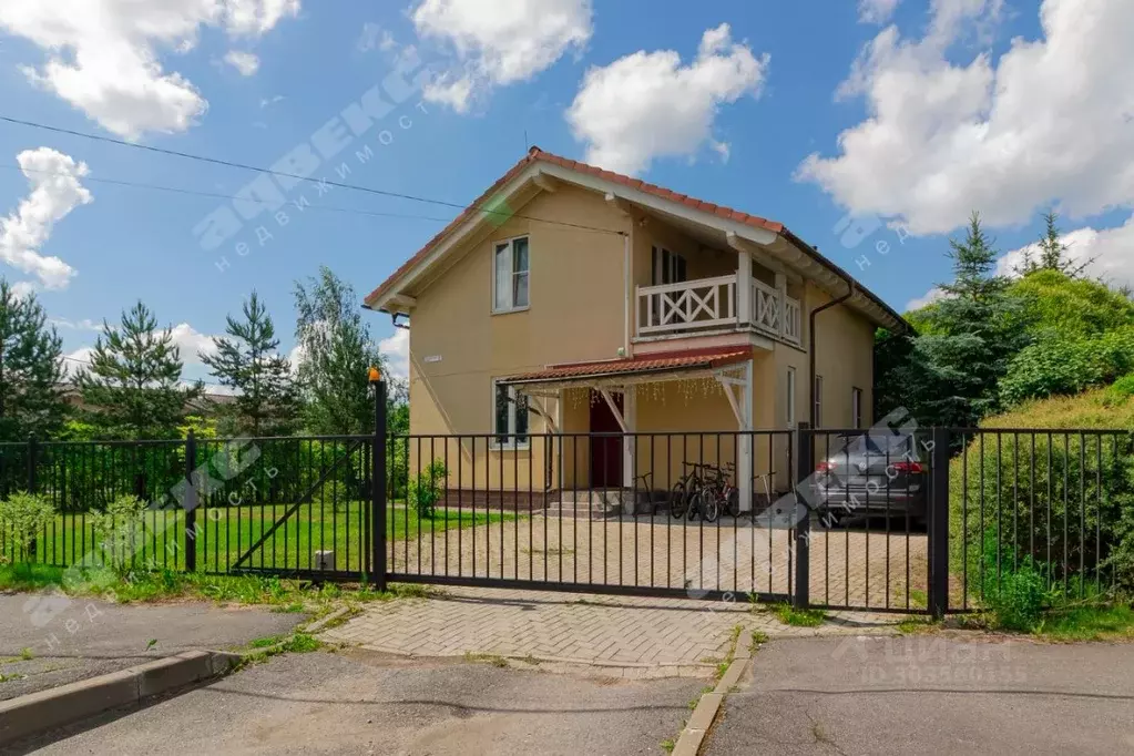 Дом в Ленинградская область, Всеволожский район, Заневское городское ... - Фото 0