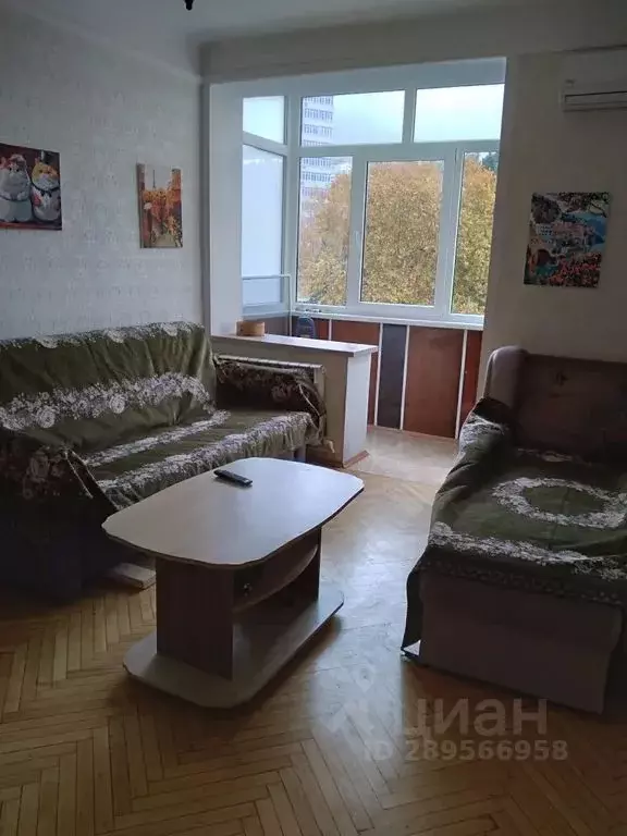 2-к кв. Крым, Ялта ул. Киевская, 20 (40.0 м) - Фото 1