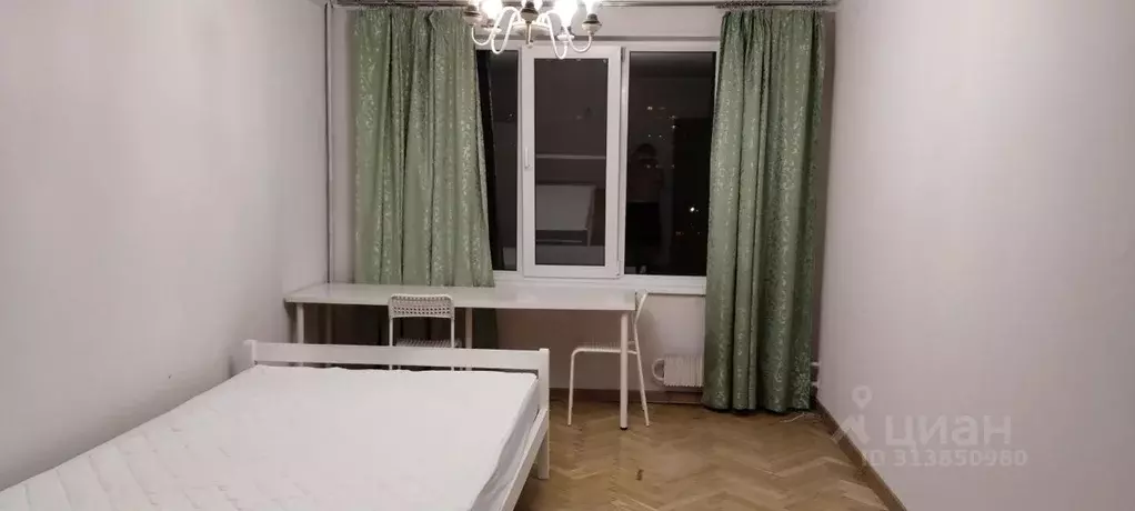 1-к кв. Московская область, Одинцово Союзная ул., 2 (32.5 м) - Фото 1