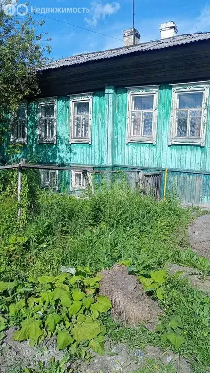 Дом в Туринск, улица Чехова, 1 (47.1 м) - Фото 0