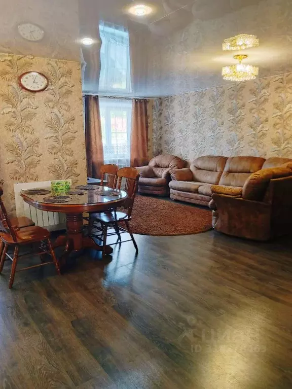 2-к кв. Марий Эл, Йошкар-Ола городской округ, с. Семеновка ул. ... - Фото 0