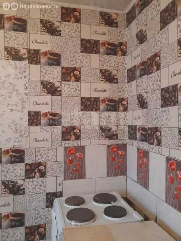 1к в -комнатной квартире (14.1 м) - Фото 2