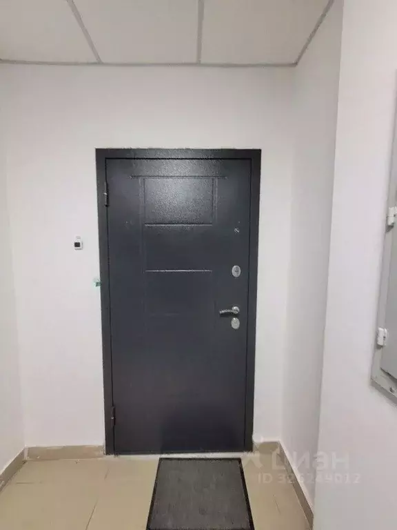 3-к кв. Хакасия, Абакан ул. Бограда, 160 (51.7 м) - Фото 1