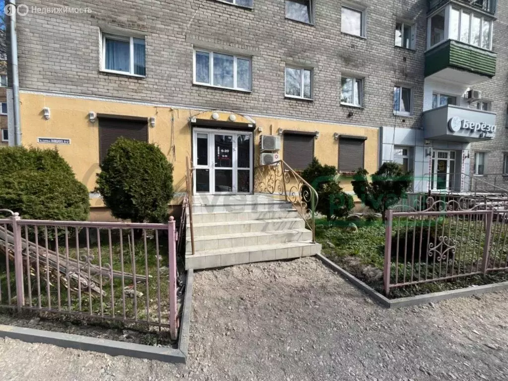 Офис (61.2 м) - Фото 2