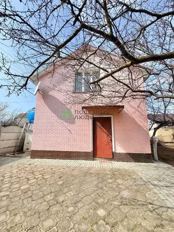 Дом в Севастополь Скиф садоводческое товарищество, 285 (71 м) - Фото 1