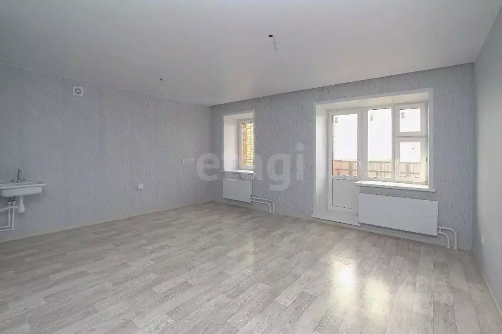 Студия Красноярский край, Красноярск Соколовская ул., 52 (34.0 м) - Фото 1