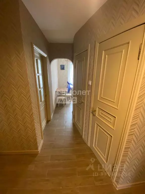 3-к кв. Краснодарский край, Темрюк ул. Ленина, 100А (62.9 м) - Фото 2