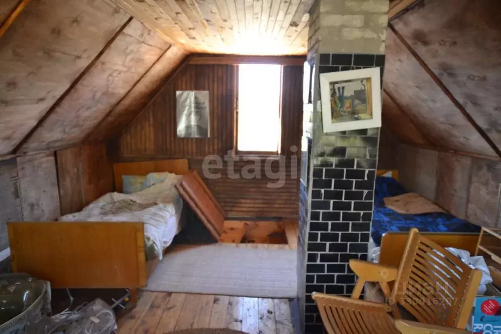 Дом в Ленинградская область, Кировский район, Синявинское городское ... - Фото 1