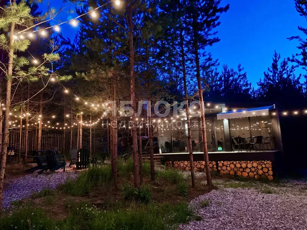 Дом в Пермский край, Березники ул. Юрия Маркова, 7 (40 м) - Фото 1