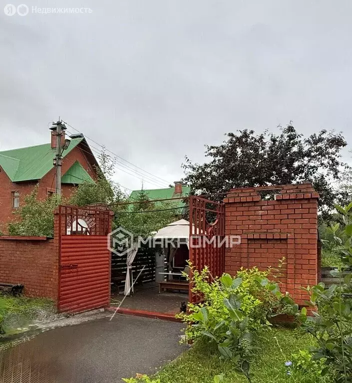 Дом в Пермь, улица Менжинского, 30 (309 м) - Фото 2