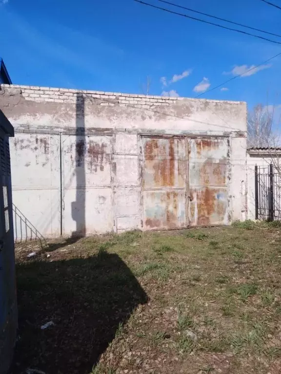 Офис в Башкортостан, Благоварский район, Языковский сельсовет, с. ... - Фото 1