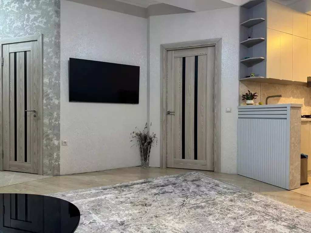 2-к кв. Дагестан, Махачкала ул. Хивская, 27В (58.0 м) - Фото 0