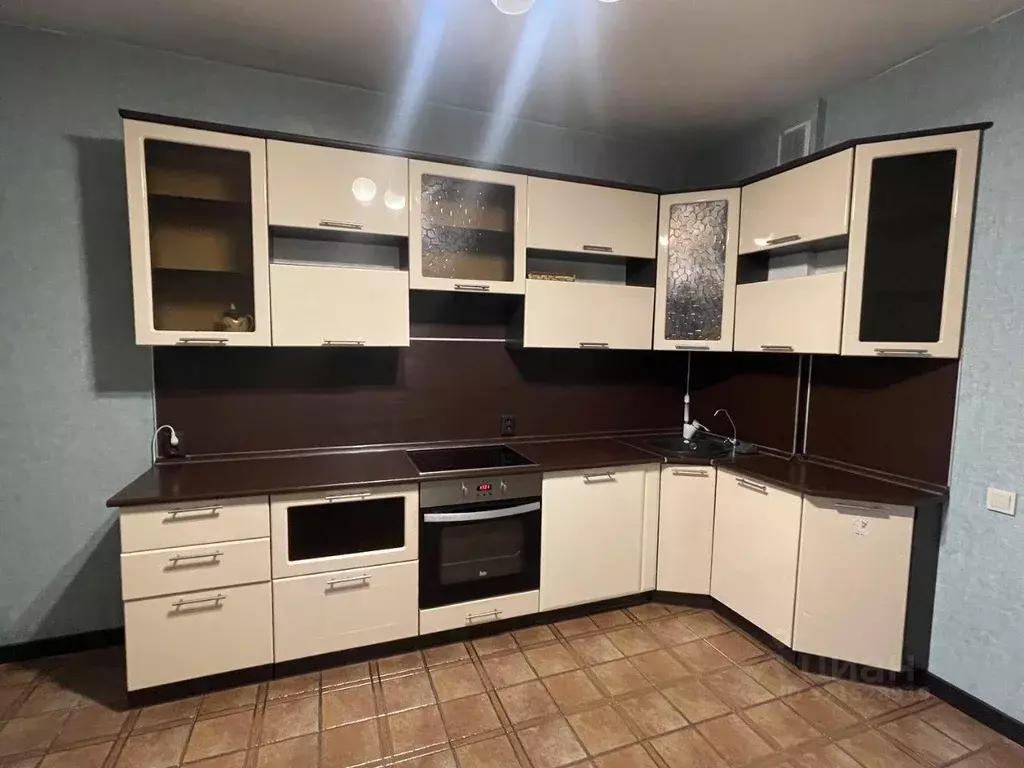 Квартира, 3 комнаты, 79.59 м - Фото 1