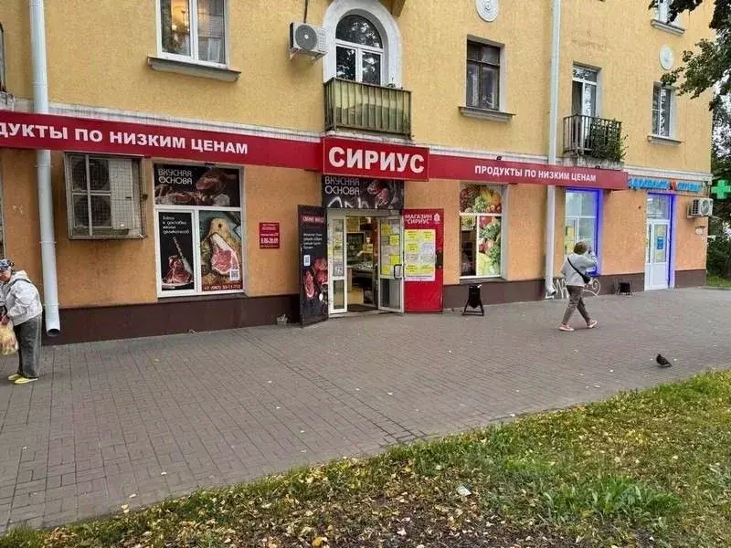 Помещение свободного назначения в Нижегородская область, Нижний ... - Фото 2